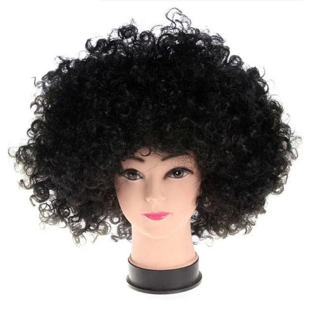 

Color Explosion Head Wig Cosplay Clown Wig Annual Party Tiara Fan Wig Cosplay Magic First Birthday Boy Party Witch Hat Dropshipp