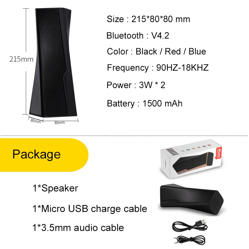 bluetooth speaker (10)