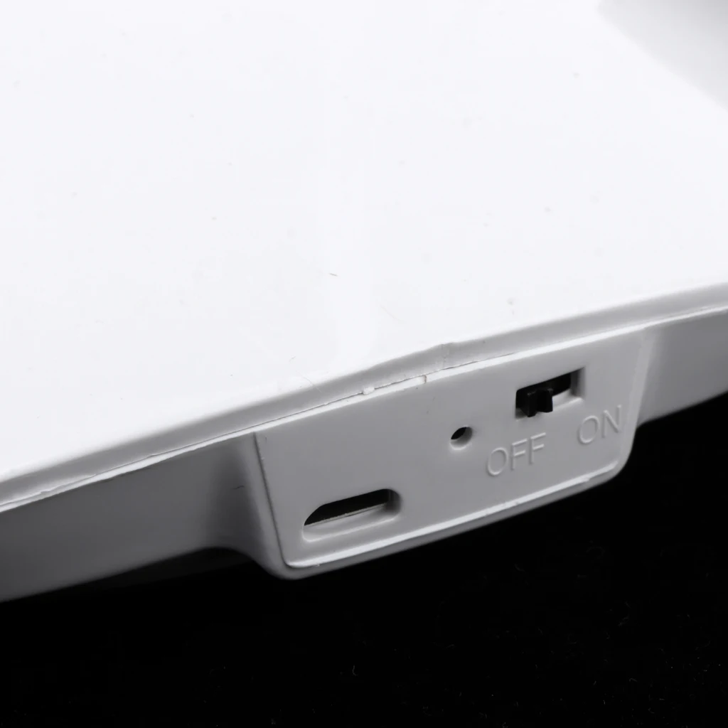 Reading Light, Eyebrow Microblading Tattooing Dimmable Lamp with USB Charging Port for Nail Art/Manicure/Eyelash Extension