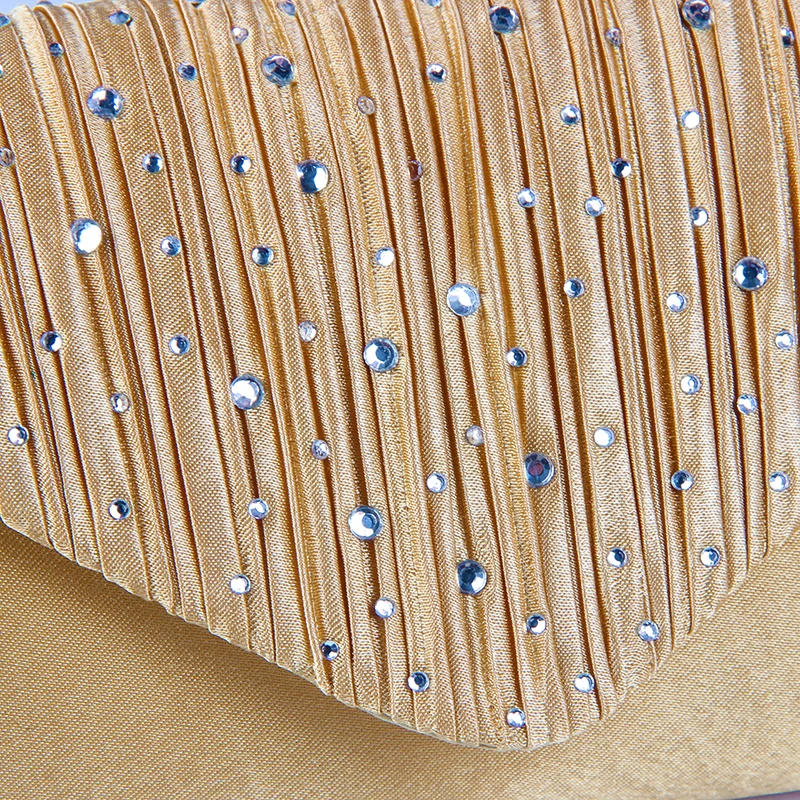 JULY'S SONG Woman Evening Bag Women's Diamond Rhinestone Clutch Crystal Day Clutch Wallet Wedding Purse Party Banquet HandBags JULY'S SONG Woman Evening Bag Women's Diamond Rhinestone Clutch Crystal Day Clutch Wallet Wedding Purse Party Banquet HandBags