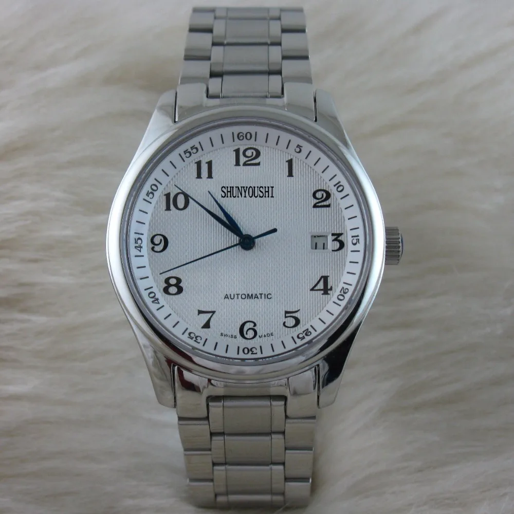 

WG0590 Mens Watches Top Brand Runway Luxury European Design Automatic Mechanical Watch