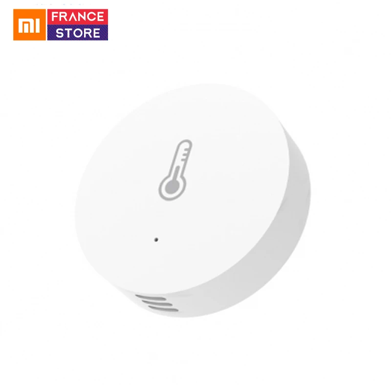Original Xiaomi Mijia Smart Temperature and Humidity Sensor Real time