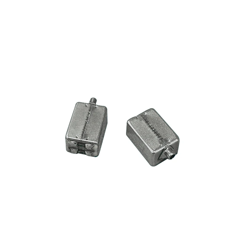 2 шт. DTEC 60490 Ноулз Ба драйвер IEM сбалансированный арматурный приемник
