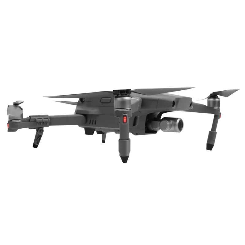 Sunnylife DJI Mavic 2 Pro Drone шасси занос Складная посадка ноги повысить для зум