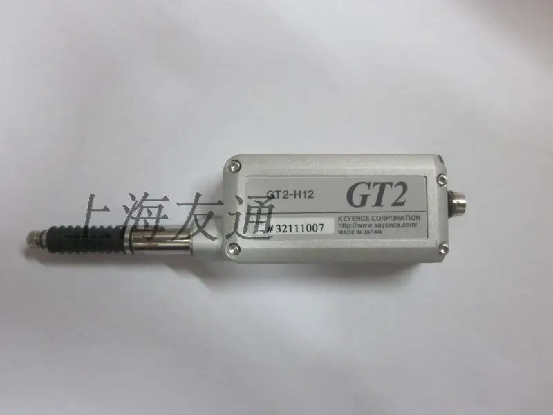 

Free shipping Displacement sensor GT2-H12