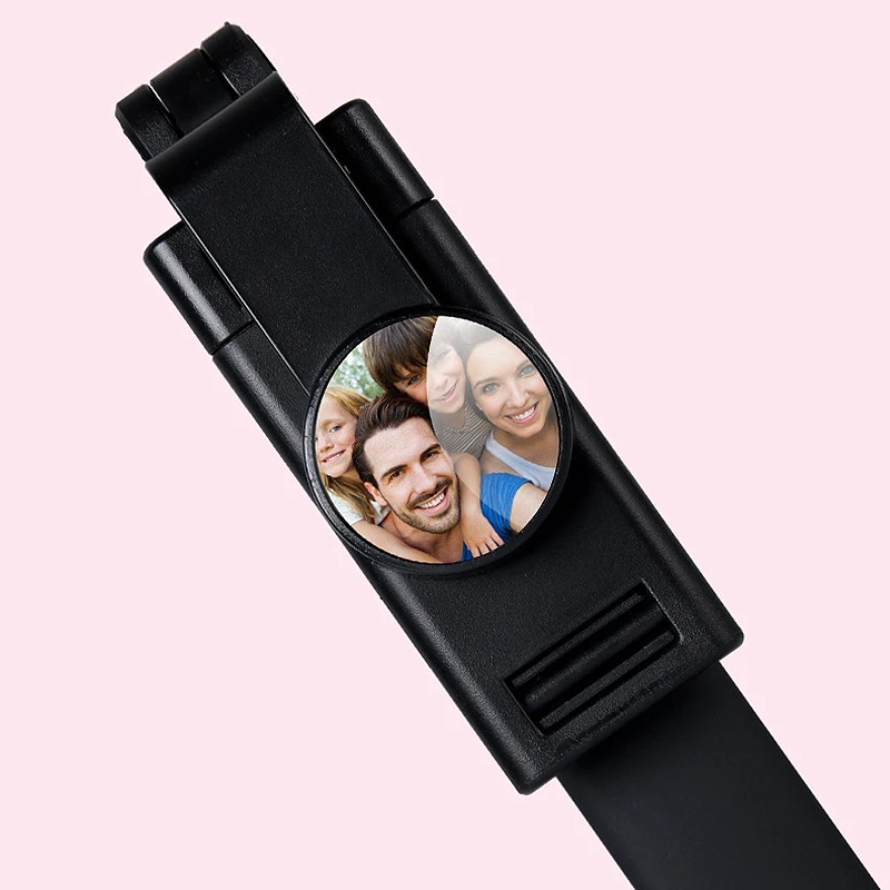 K09 Bluetooth селфи-палка мини портативный большое зеркало 360 ° вращающийся живой мобильный телефон камера артефакт Универсальный