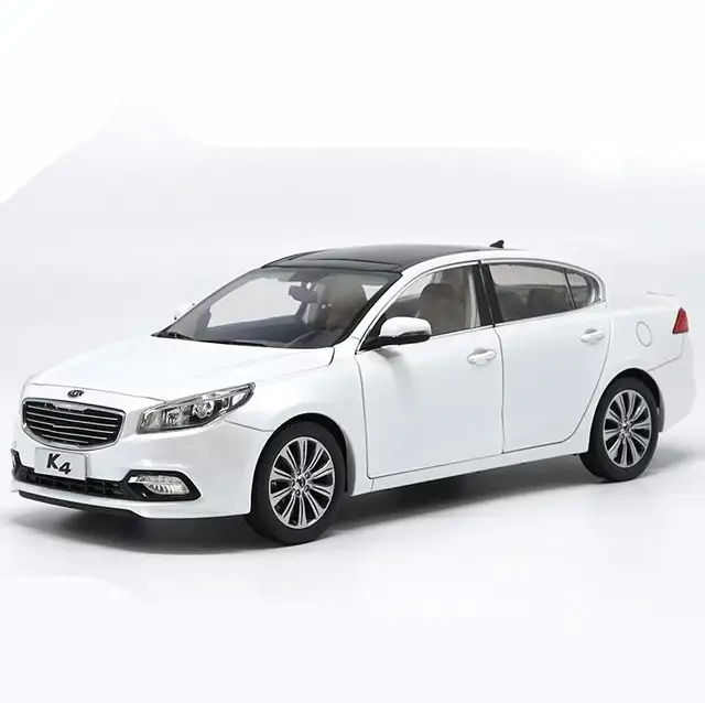 kia ceed diecast