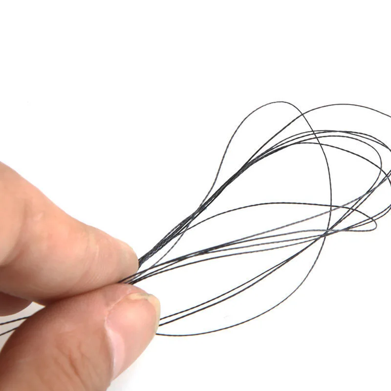 Linha de Pesca Fios de Pesca Nova 300 m pe Multifilamento Trança 6lb 100lb 4x Super Forte Trançada Cords 6 Novo 300 m multifilament linha de pesca