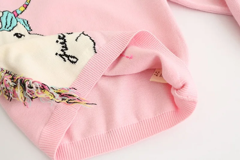 Girls-Tassel-Sweaters-Autumn-Clothing-Winter-Pullover-Horse-Sweater-Cartoon-Unicorn-Long-Sleeve-Outerwear-O-neck (4)