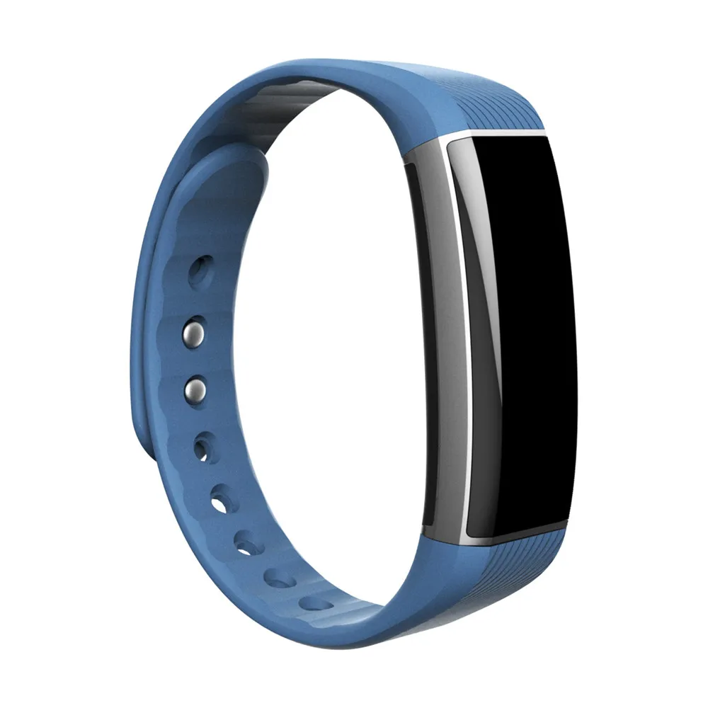 Original Zeblaze ZeBand Bluetooth 4.0 Smart Wristband Heart Rate Monitor Smart B
