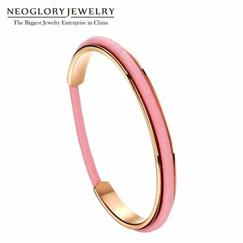 

Neoglory Hair Tie Bracelet Nurse Bangles & Bracelets Charm for Women Jewelry Gift Brand Jewelry Nurse Graduation Gift