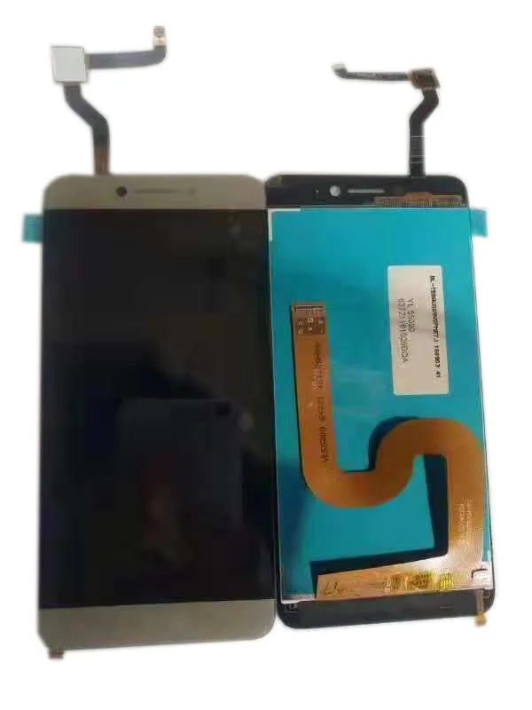 Высококачественный ЖК дисплей для Coolpad Cool1 Cool 1 c106 c107 c103 R116 + Фото 3 цвета с лентой и