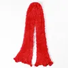 2022 Fashion 35 Color DIY Multifunction Magic Scarf Keep Warm Shawls Pashmina Scarves For Women/Ladies Gifts bufanda mujer 4