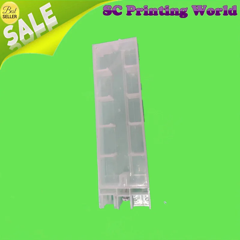 

Refillable cartridge for Epson WorkForce Pro WF-C5210 WF-C5710 WF-C5790 WF-C5290 printer 450ML