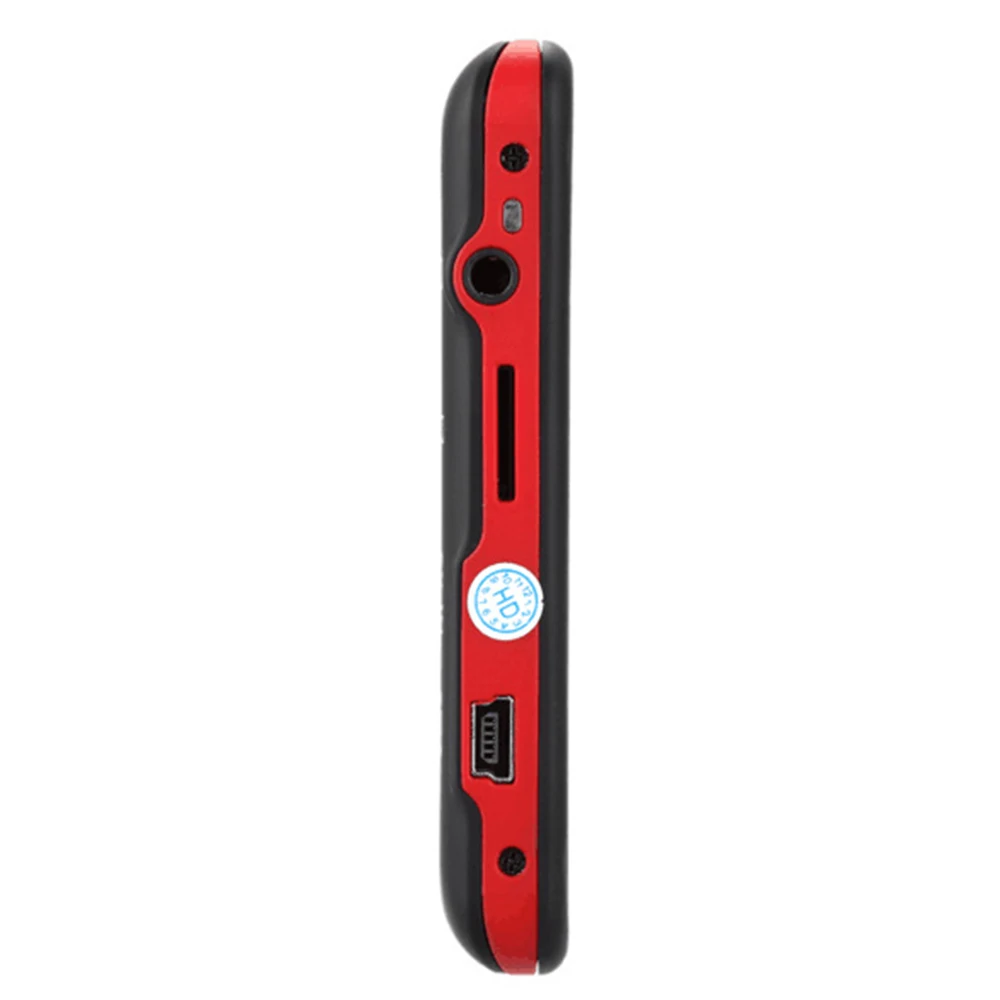 

MP4 3D Live View Map Vehicle GPS Navigator Car Navigator Photography Recorder Camera Portable Multifunctional GPS Navigator