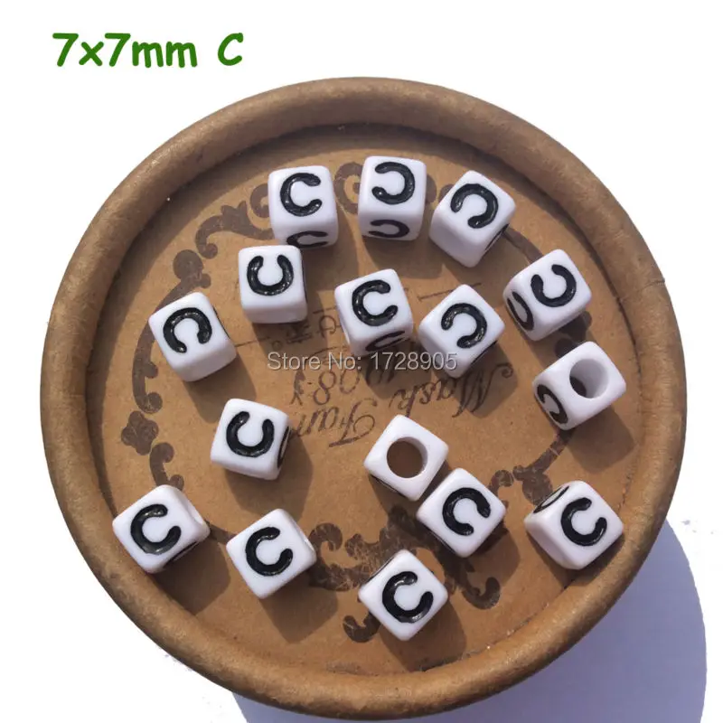 C