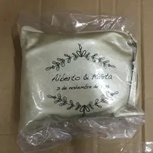 Комфортабельных леди складной обувь балерина roll up обувь с мешком после партии танец