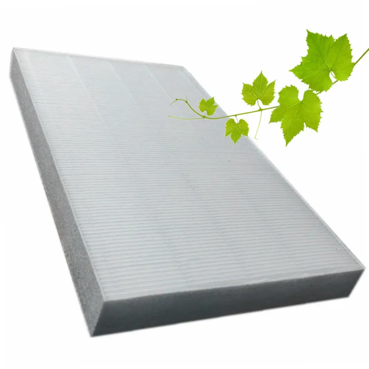 40x23x3 5 см H13 очиститель воздуха Hepa фильтр для Toshiba CAF KS50XM|Запчасти