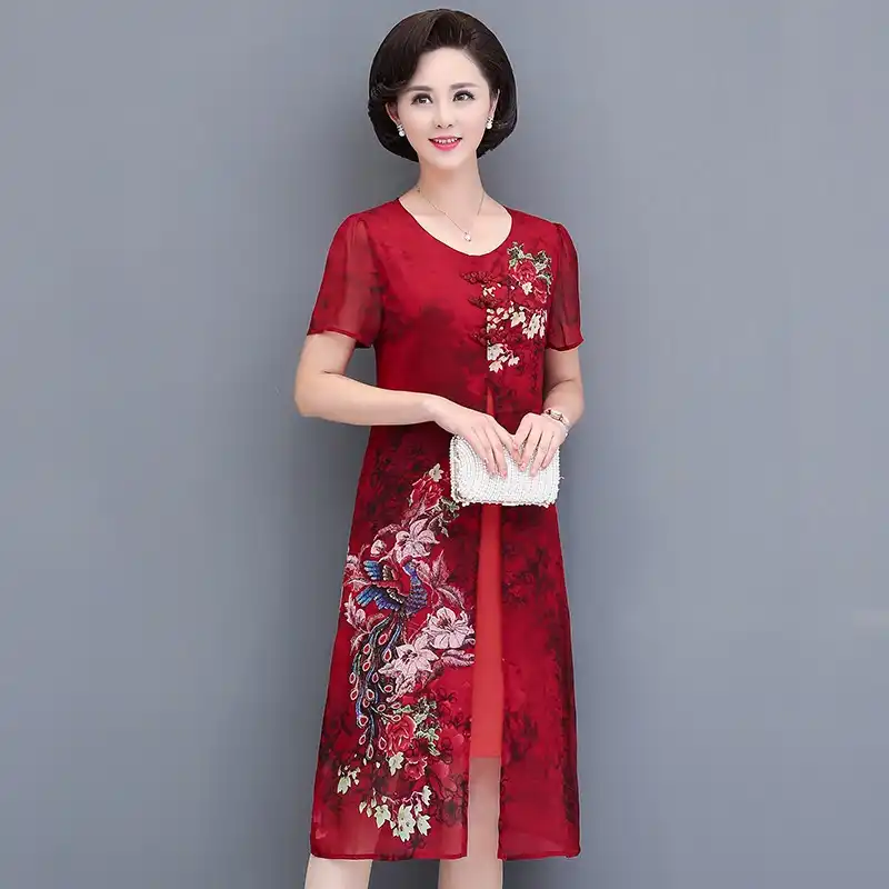 brides mother dresses 2019