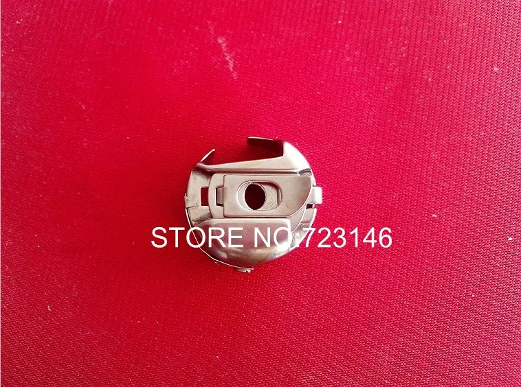 

MADE IN JAPAN Pfaff Home Sewing Machine Bobbin Case#9076 /bobbin18339A(91 PFAFF133,232,300,331,433,461,481, SEIKO CONSEW ADLER