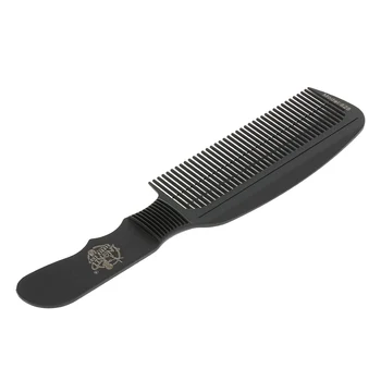 

Professional Hairdressing Combs Hairbrush Oil Head Comb Portable Men Styling Tools