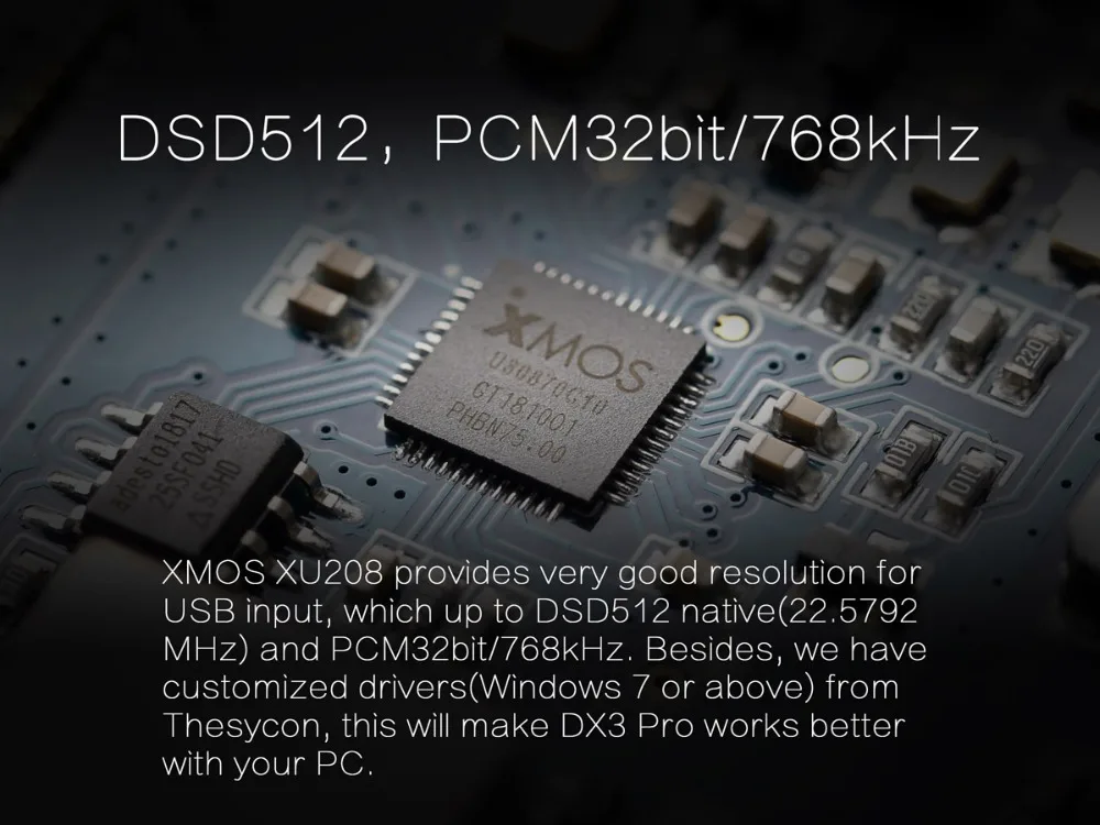 TOPPING DX3 PRO настольная Расшифровка Bluetooth USB DAC XMOS DSD512 жесткое решение усилитель для наушников цифро-аналоговый преобразователь