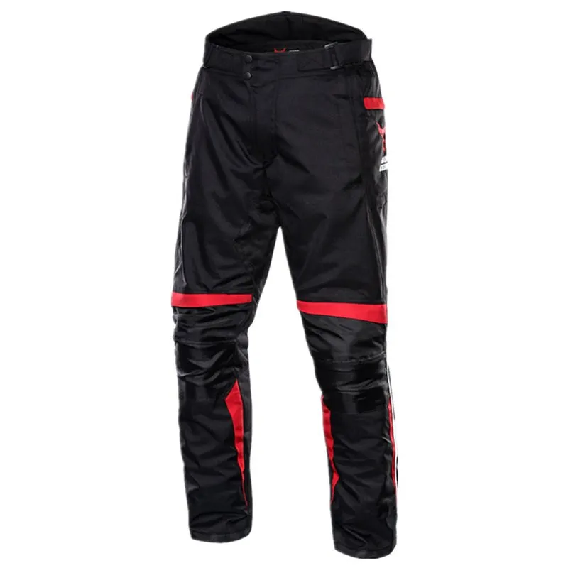 High Quanlity with Pad! autorcycle riding pants/motor OFFROAD PANTS