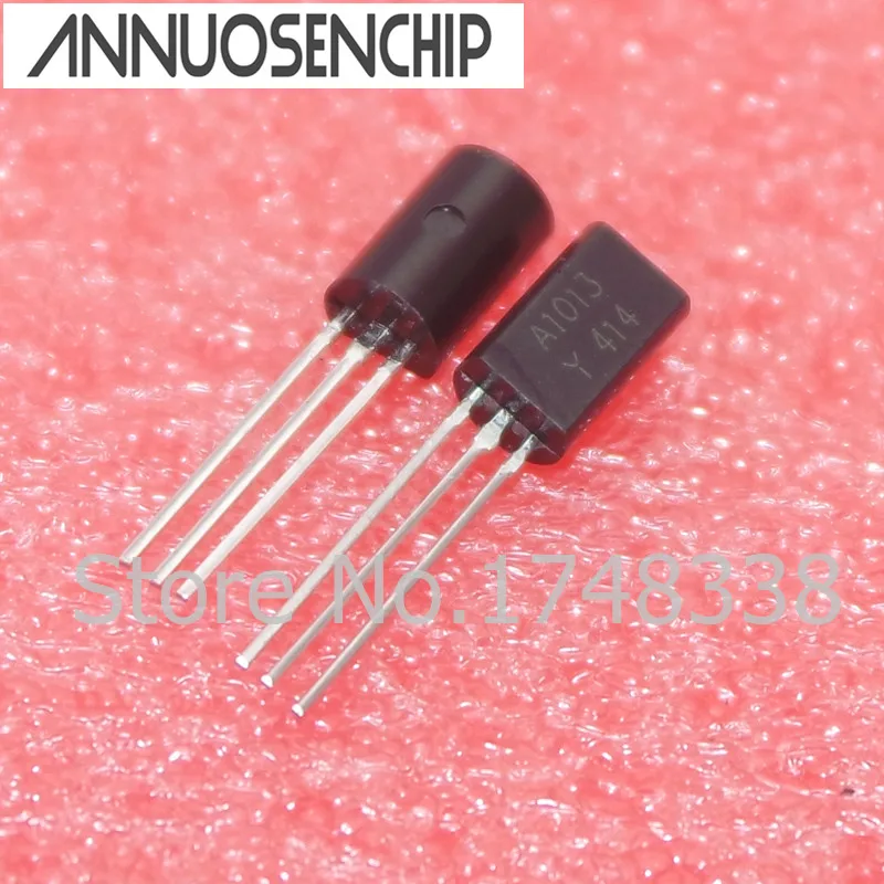 200 шт. 2SC2229Y C2229 2SC2229-Y 2SC1384 C1384 2SC1384-Y 2SA1013 2SA1013Y A1013 TO-92L 2SA1013-Y TO-92 2SC2383Y C2383 2SC2383-Y