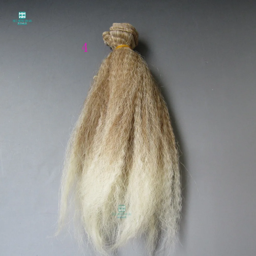 Аксессуары для кукол 15 см * 100 фотоаксессуары 1/3 1/4 1/6 BJD/SD сделай сам|dolls accessories|wigs for