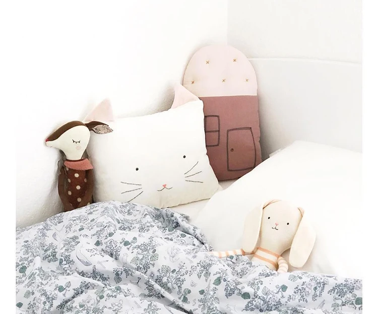 House-Pillow-Baby-Decoration-Room-Baby-Head-Protection-Girl-Boy-Room-Decor-Cotton-Linen-Cushion-Newborn-Kids-Bedroom-Accessories-013