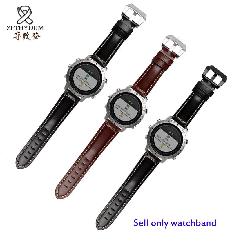 watch band for garmin