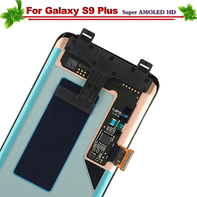 for SAMSUNG Galaxy S9 plus G965 G965F lcd display (6)