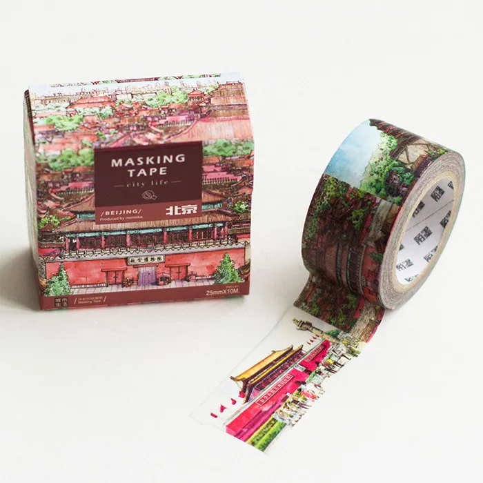 Correction Sticker Promotion For Promotional This Candy Cane Stripe Diy Decor Tape Is Great For Any Project