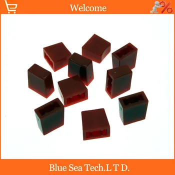 

200 PCS/Pack A10 Tactile Push Button Switch Cap,tact micro switch button Cap,Momentary Tact Cap (Not include Switch)