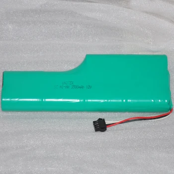 

12v 3500mAh SC Ni-MH Rechargeable Battery Pack for Ecovacs Deebot D520 D526 T3 T5 Sweeping Robot Vacuum Cleaner