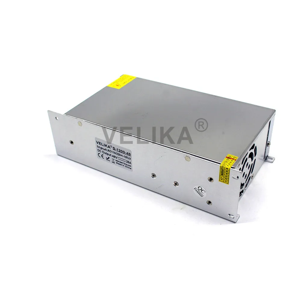 48V1200W-3