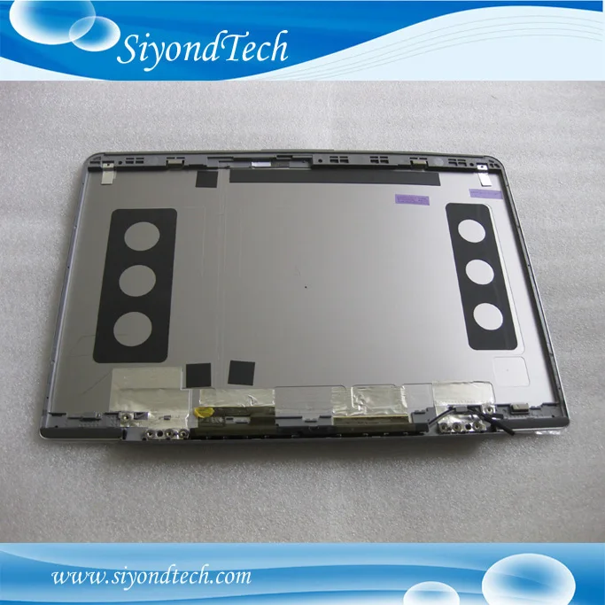 

Original New Laptop LCD Screen Back Top Cover A For Samsung NP530U3C 530U3B 535U3C 532U3C
