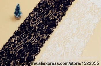 

5055 lace dress home textile accessories width 8 cm