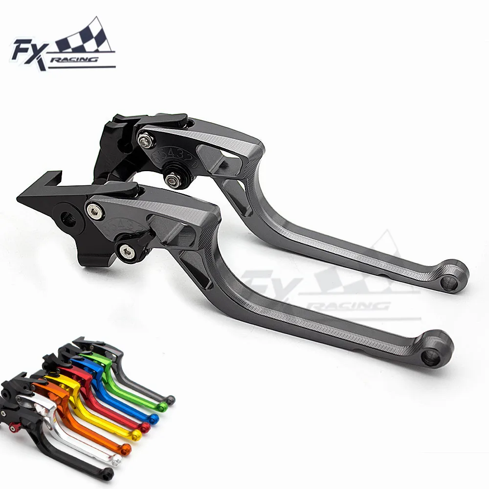 NEW Style Labor Saving Brake Clutch Lever Motorcycle Brake Clutch Lever