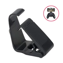 Подставка для мобильного телефона для Xbox One S/тонкий контроллер крепление рукоятка зажим держатель для Xbox One геймпад для samsung S9 S8