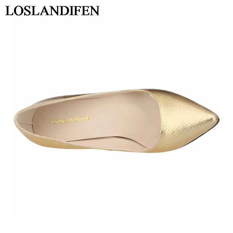 2020 Новый туфли лодочки с острым носком Maturn элегантный 8 см Обувь на высоких