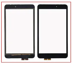 OPesea 8,0 ''для Asus Memo Pad 8 me581 me581c Tablet Сенсорный экран Сенсорная панель Стекло Запчасти для авто