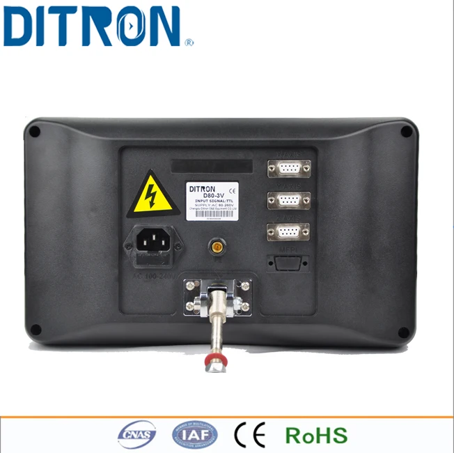 D80-3V Back