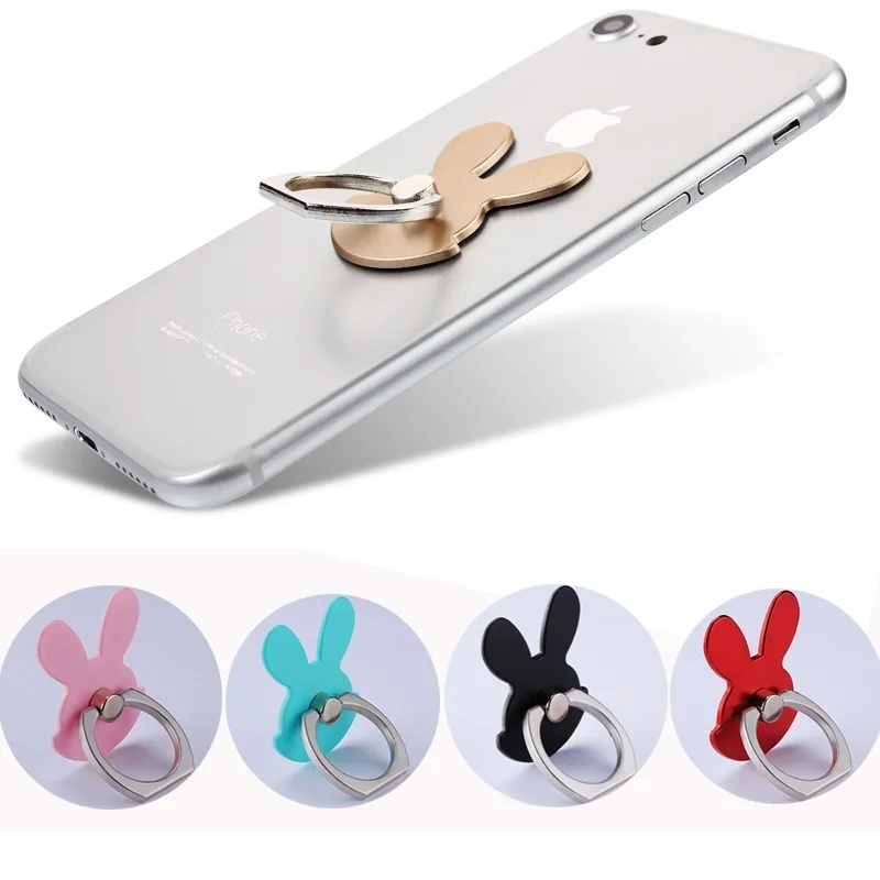 Stand Ring Holder for Mobile Phones for iPhone 7 8 X 5 6s 6s plus