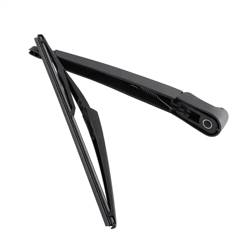 Rear Wiper Arm Car Rear Windshield Wiper Arm and Blade for Honda Civic 3 Door 2001-2006 5 Door 2001-2005