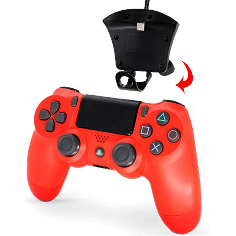 Магический блок для контроллера PS4 MAYFLASH адаптер FPS с модами и веслами Playstation 4 +
