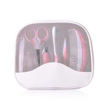 

Baby Kit Set Infant Personal Care Products Child Kids Use Health Kit For Babies