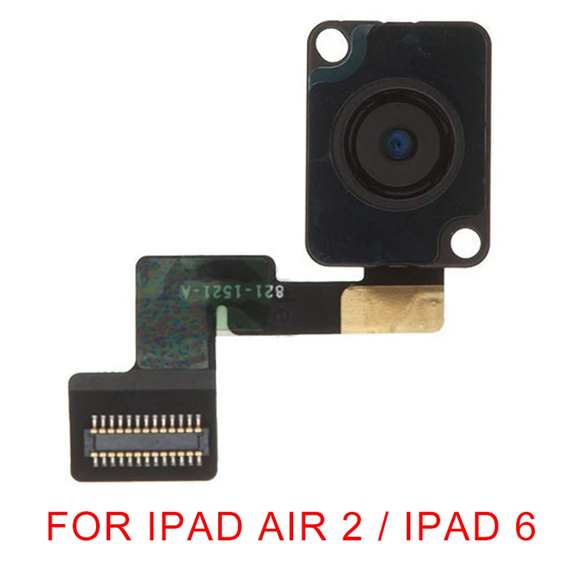 

New for iPad Air 2 / iPad 6 Rear Facing Camera Flex Cable for iPad Air 2 / iPad 6