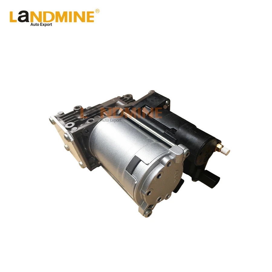 landmine