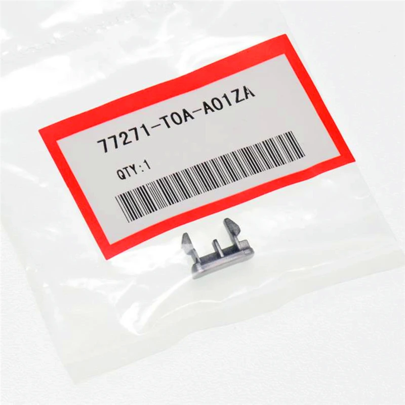 

1PC shifting lock cover Shift For CR-V 2012-2014 77271-T0A-A01ZA